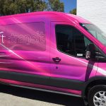 vehicle signage perth - vehicle wraps available from Imagesource