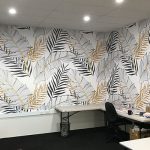 large format printed wallpaper available from Imagesource Mount Hawthorn